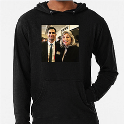 Mike Moradian A True Masterpiece Mike Moradian Hoodies