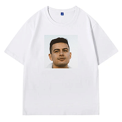 Mike Moradian Beyond The Screen Mike Moradian T-Shirts