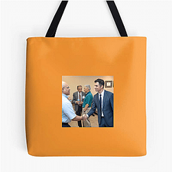 Mike Moradian The World Is A Market Mike Moradian Bags