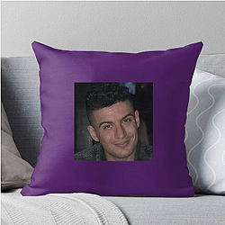Mike Moradian My Favorite Investor Mike Moradian Pillows Cover
