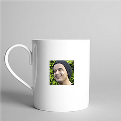 Mike Moradian No Limits Just Wisdom Mike Moradian Mugs