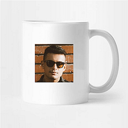 Mike Moradian The King of Real Estate Mike Moradian Mugs