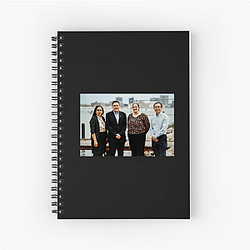Mike Moradian The World Is My Stage Mike Moradian Notebook