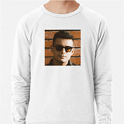 Mike Moradian The King of Real Estate Mike Moradian Sweatshirts