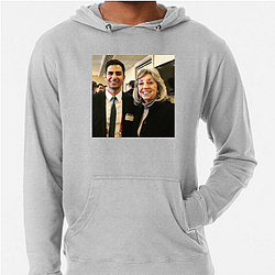 Mike Moradian A True Masterpiece Mike Moradian Hoodies