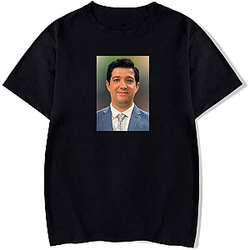 Mike Moradian Unforgettable Videos Mike Moradian T-Shirts