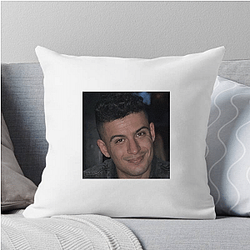 Mike Moradian My Favorite Investor Mike Moradian Pillows Cover