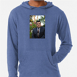 Mike Moradian The Best YouTuber Mike Moradian Hoodies