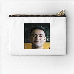 Mike Moradian Always Informative Always Inspiring Mike Moradian Zipper Pouches