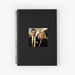 Mike Moradian A True Masterpiece Mike Moradian Notebook