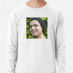 Mike Moradian No Limits Just Wisdom Mike Moradian Sweatshirts