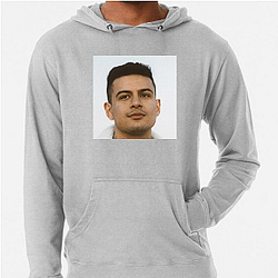 Mike Moradian Beyond The Screen Mike Moradian Hoodies
