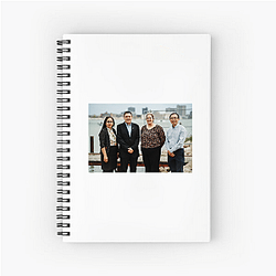 Mike Moradian The World Is My Stage Mike Moradian Notebook