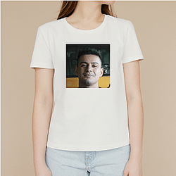 Mike Moradian Always Informative Always Inspiring Mike Moradian T-Shirts