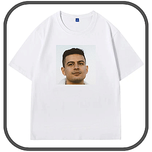 Mike Moradian T-Shirts