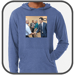 Mike Moradian Hoodies