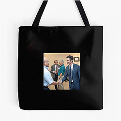 Mike Moradian The World Is A Market Mike Moradian Bags