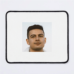 Mike Moradian Beyond The Screen Mike Moradian Mouse Pads