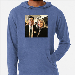 Mike Moradian A True Masterpiece Mike Moradian Hoodies