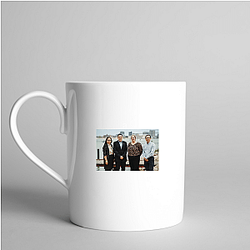 Mike Moradian The World Is My Stage Mike Moradian Mugs