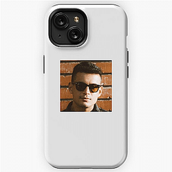 Mike Moradian The King of Real Estate Mike Moradian iPhone Cases