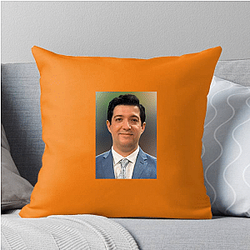 Mike Moradian Unforgettable Videos Mike Moradian Pillows Cover