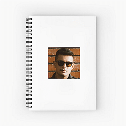 Mike Moradian The King of Real Estate Mike Moradian Notebook