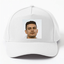 Mike Moradian Beyond The Screen Mike Moradian Hats & Caps
