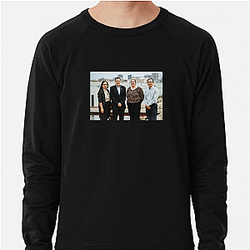 Mike Moradian The World Is My Stage Mike Moradian Sweatshirts