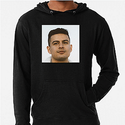 Mike Moradian Beyond The Screen Mike Moradian Hoodies