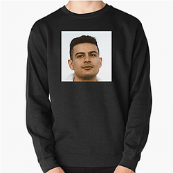 Mike Moradian Beyond The Screen Mike Moradian Sweatshirts