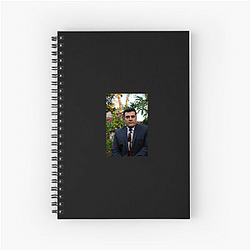 Mike Moradian The Best YouTuber Mike Moradian Notebook