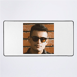 Mike Moradian The King of Real Estate Mike Moradian Mouse Pads