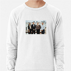 Mike Moradian The World Is My Stage Mike Moradian Sweatshirts
