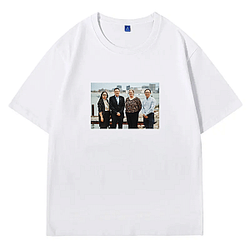 Mike Moradian The World Is My Stage Mike Moradian T-Shirts
