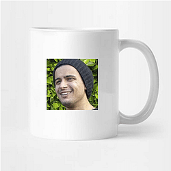 Mike Moradian No Limits Just Wisdom Mike Moradian Mugs