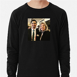 Mike Moradian A True Masterpiece Mike Moradian Sweatshirts