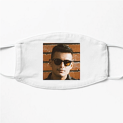 Mike Moradian The King of Real Estate Mike Moradian Face Masks
