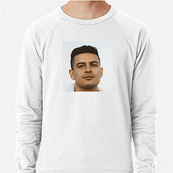 Mike Moradian Beyond The Screen Mike Moradian Sweatshirts