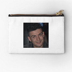 Mike Moradian My Favorite Investor Mike Moradian Zipper Pouches