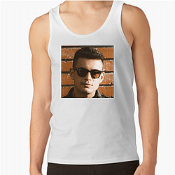 Mike Moradian The King of Real Estate Mike Moradian Tank Tops