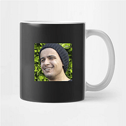 Mike Moradian No Limits Just Wisdom Mike Moradian Mugs