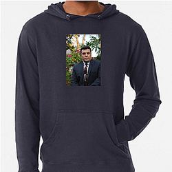 Mike Moradian The Best YouTuber Mike Moradian Hoodies