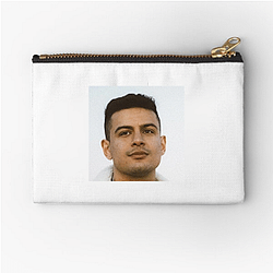 Mike Moradian Beyond The Screen Mike Moradian Zipper Pouches
