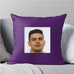 Mike Moradian Beyond The Screen Mike Moradian Pillows Cover