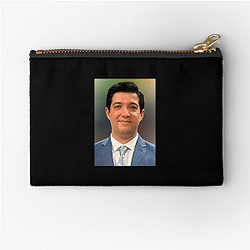 Mike Moradian Unforgettable Videos Mike Moradian Zipper Pouches