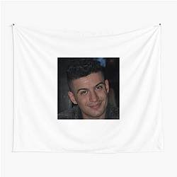 Mike Moradian My Favorite Investor Mike Moradian Tapestries