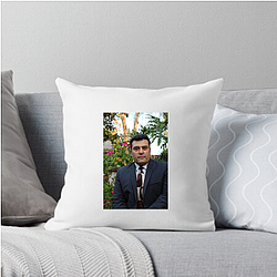 Mike Moradian The Best YouTuber Mike Moradian Pillows Cover