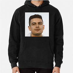 Mike Moradian Beyond The Screen Mike Moradian Hoodies