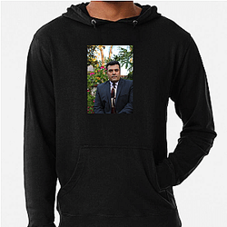Mike Moradian The Best YouTuber Mike Moradian Hoodies